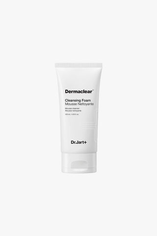 Dr. Jart+ Dermaclear Micro Foam 120 ml — Spumă de Curățare