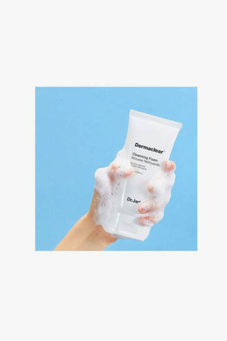 Dr. Jart+ Dermaclear Micro Foam 120 ml — Spumă de Curățare