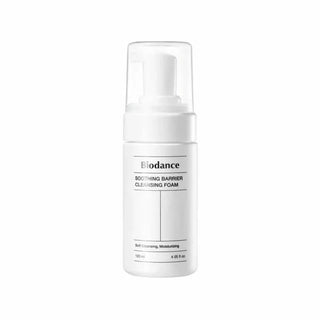 Biodance Schiuma Detergente Barriera Lenitiva 120ml