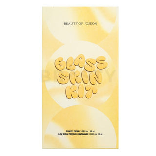 Kit Beauty of Joseon Glass Skin 100 ml + 30 ml