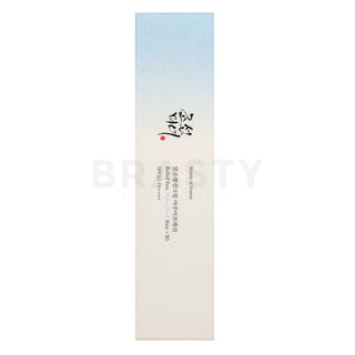 Beauty of Joseon Relief Sun Aqua Fresh Rice + B5 SPF50 PA++++ 50 ml
