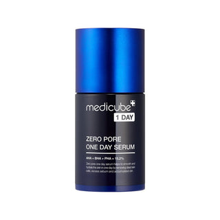 Medicube Zero Pore One-Day Siero minimizzante i pori Per il viso No 30 ml