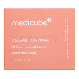 Crema gelatinosa al collagene Medicube 110 ml