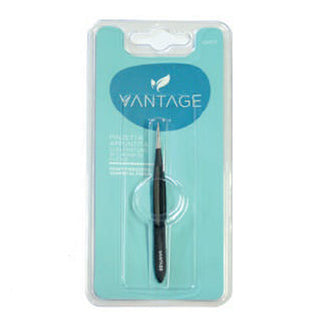 Vantage Pinzetta Appuntita Con Finiture In Canna Di Fucile Gm011 1 unità