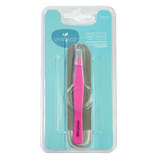 Vantage Pinzetta Di Precisione Piatta Gm007 1 unità