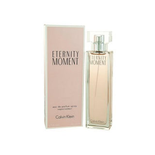 Calvin Klein Eternity Moment Eau De Parfum per donna 50 ml