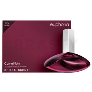 Calvin Klein Euphoria EDP W 100 ml