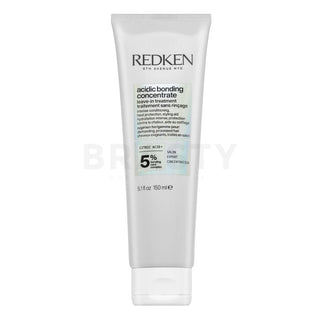 Trattamento senza risciacquo Redken Acidic Perfecting Concentrate 150 ml