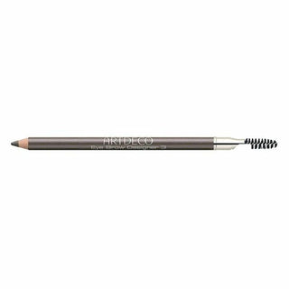 Kulmakarvakynä siveltimellä (Eye Brow Designer) 1 g - Sävy: 3 Keskitumma