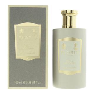 Floris Of London Oud e Cashmere Orientale Spray per ambienti 100 ml