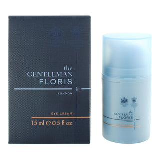 Floris Of London No. 89 Crema illuminante per gli occhi 15 ml