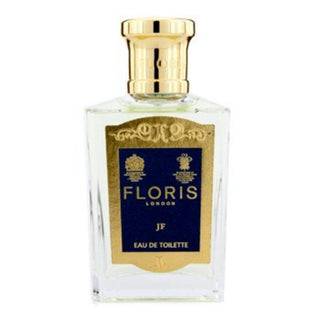 Floris Of London JF Eau De Toilette Per Uomo 50 ml