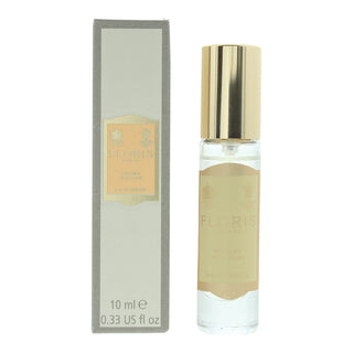 Floris Of London Bouquet De La Reine Eau De Toilette per donna 10 ml