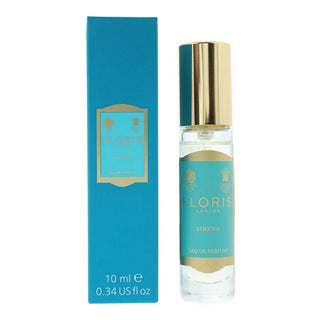 Floris Of London Sirena Eau De Parfum da donna 10 ml