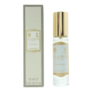 Floris Of London White Rose Eau De Toilette Per Donna 10 ml