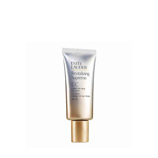 Estée Lauder Revitalizing Supreme CC crema Spf15 30 ml — Crema colorata SPF