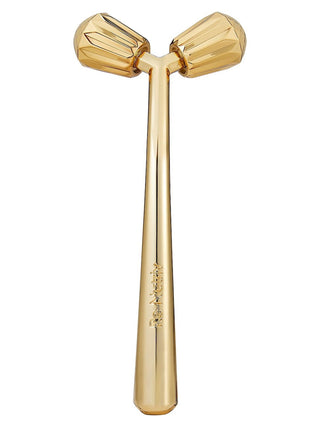 Estee Lauder Re-Nutriv, Gold, Rullo modellante, per massaggio viso