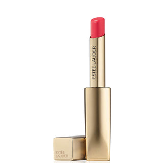 Estee lauder Pure Color Illuminating Shine, rossetto in crema, 911, Little Legend, 1,8 g