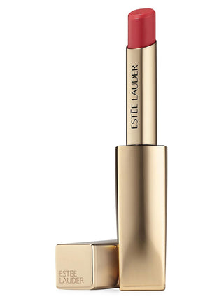 Estee lauder Pure Color Illuminating Shine, rossetto in crema, 914, Unpredictable, 1,8 g