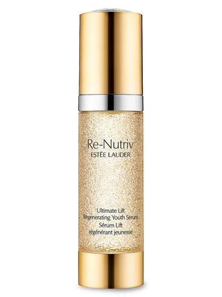 Estee Lauder Re-Nutriv Ultimate Lift Rigenerante Giovinezza, Lifting, Siero, Viso, 30 ml