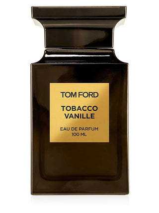 Tom Ford Vaniglia Tabacco, Eau De Parfum, Unisex, 100 ml