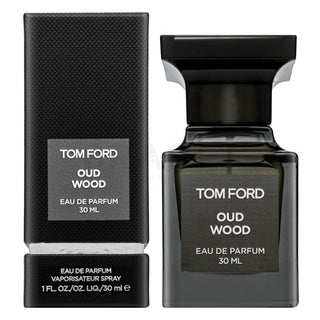 Tom Ford Oud Wood EDP U 30 ml