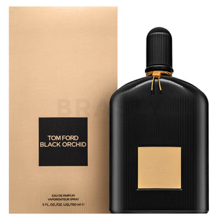 Tom Ford Black Orchid EDP W 150 ml