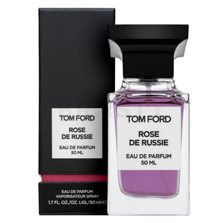 Tom Ford Rose de Russie EDP U 50 ml