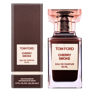 Tom Ford Cherry Smoke EDP U 50 ml
