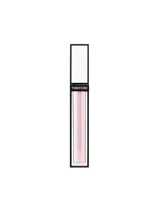 Tom ford Finitura scintillante, Olio labbra, 01, Rosa, 5 ml