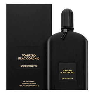 Tom Ford Black Orchid EDT W 100 ml