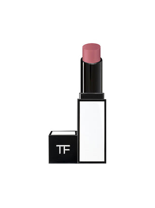 Tom ford Lip Colour Matte, Satin Matte, Rossetto crema, 01, Intimate Rose, 3,3 g
