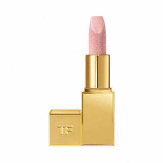 Tom ford Soleil, Shimmer, Balsamo labbra, 01, Rosa solare, 3 g
