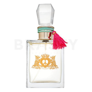 Juicy Couture Peace, Love e Juicy Couture EDP W 100 ml