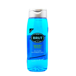 Brut Sport Style Gel Doccia 500ml