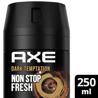 Axe Дезодорант Dark Temptation 250ml Спрей