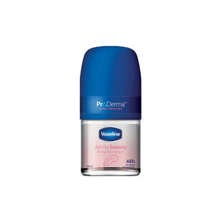 Vaseline Derma Beauty - Deodorante Roll On 50 ml