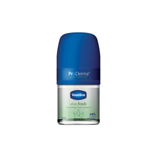 Vaseline Aloe Fresh - Deodorante Roll On 50 ml