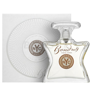 Bond No. 9 Chez Bond EDP M 50 ml