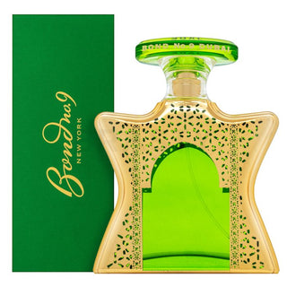 Bond No. 9 Dubai Jade EDP W 100 ml 