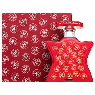 Bond No. 9 Off Broadway EDP U 100 ml