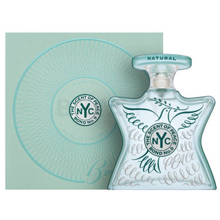 Bond No. 9 The Scent Of Peace Natural EDP U 100 ml 