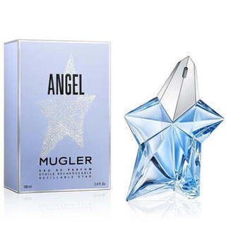Thierry mugler Angel EDP (refillable) - 100ml