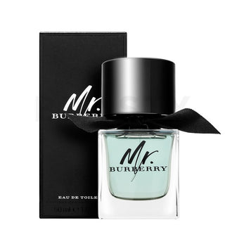 Burberry Mr. Burberry EDT M 50 ml