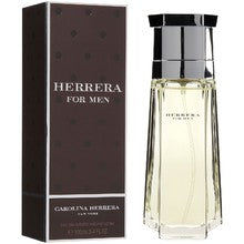 Carolina herrera Herrera for Men EDT - 200 ml