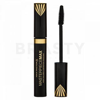 Max Factor Masterpiece Max Mascara Nero 7,2 ml