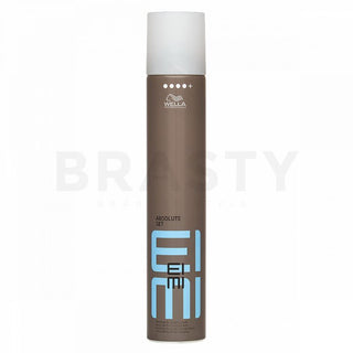 Wella Professionals EIMI Lacca Fissante Absolute Set 500 ml