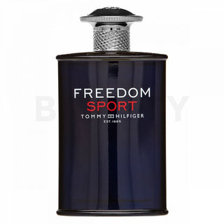 Tommy Hilfiger Freedom Sport per Lui EDT M 100 ml