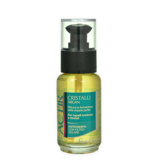 Rene'e Blanche Actir Cristalli Liquidi Argan 50 ml — Trattamento capelli