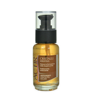 Rene'e Blanche Actir Cristalli Liquidi Keratina 50 ml — Trattamento capelli